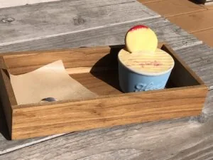 Photo of Chichibugahama Ice Cream
