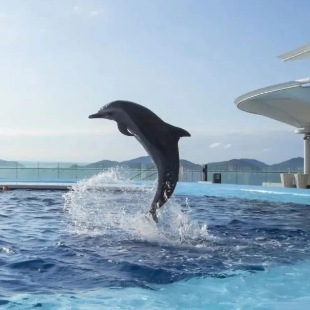 四国水族館