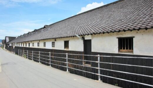 【小豆島】醤の郷｜醤油と佃煮の町・小豆島の伝統が息づくエリア