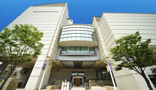 [高松市]香川縣立博物館|可以體驗十二一兵和鎧甲穿著的綜合博物館