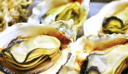 【さぬき市】かき焼 わたなべ｜志度湾の新鮮な牡蠣を炭火で楽しむ