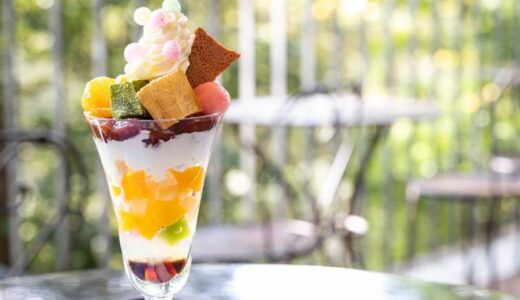 【琴平町】Cafe&Restaurant 神椿｜こんぴらさん境内にある資生堂パーラーの隠れ家