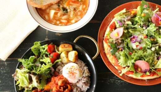 【小豆島】OLIVAZ／オリヴァス｜小豆島産オリーブを使ったイタリアン