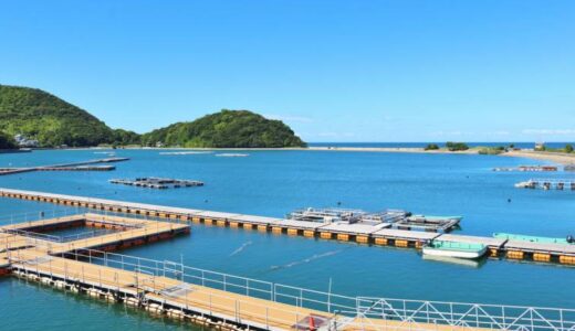 【東かがわ市】ソルトレイクひけた｜引田の海と塩を楽しむ複合スポット