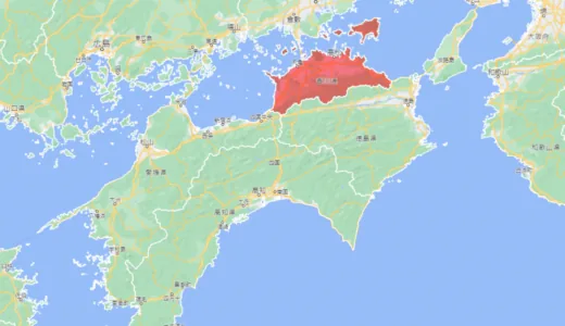 【香川県】香川県 | うどん県・四国の玄関口に広がる瀬戸内の旅先