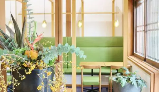 [Takamatsu City] Garden Cafe Ritsurin | Creative Italian cuisine in Ritsurin Park