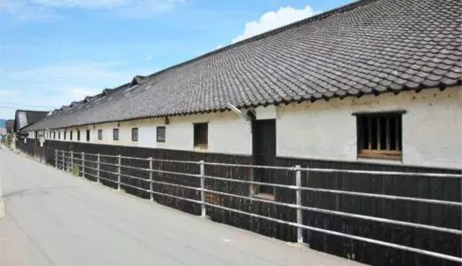 [小豆島]大豆村|傳承著醬油和佃煮之鄉小豆島的傳統的地區